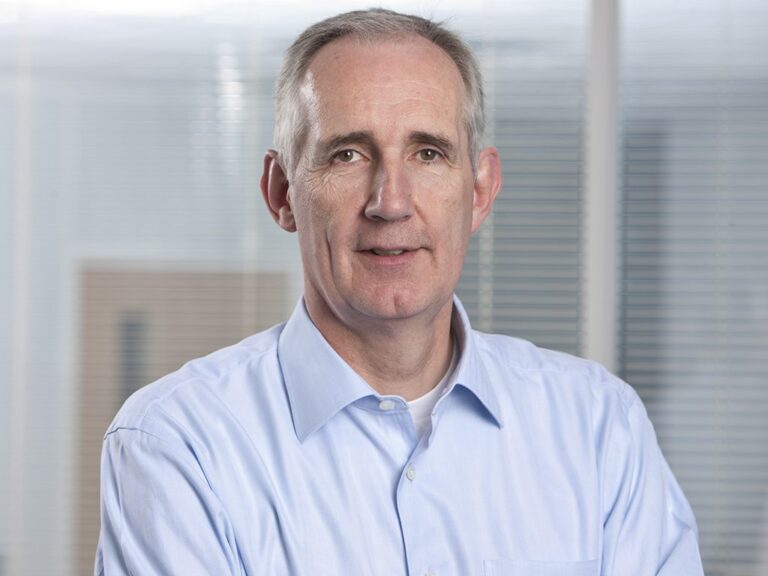 Balfour Beatty chief executive Leo Quinn 1024x768