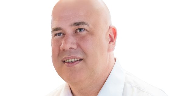 Chris Acton