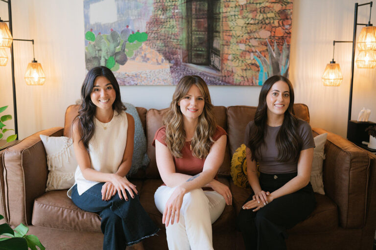Houston Healing Collective 1