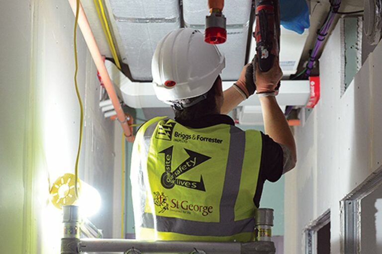 Specialists 2017 Building Services Briggs and Forrester 1024x683