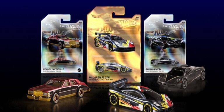 hot wheels nfts 1 gID 7