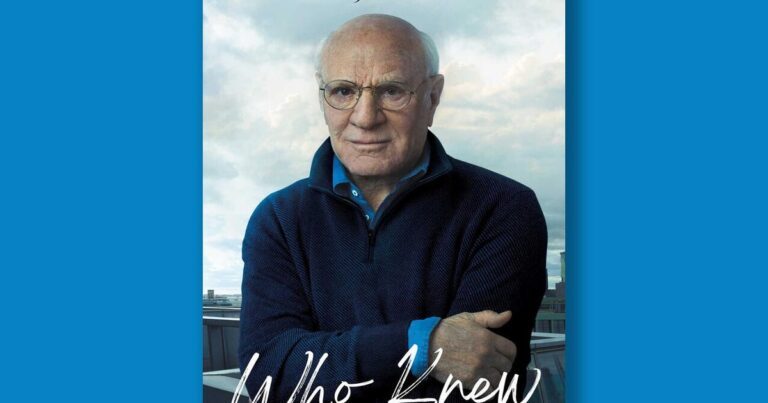 who knew cover simon and schuster 1280