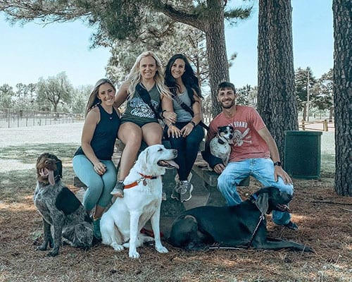 Off Leash K9 Training of Oklahoma Delivers Transformative Dog Obedience Programs in the Heart of OKC